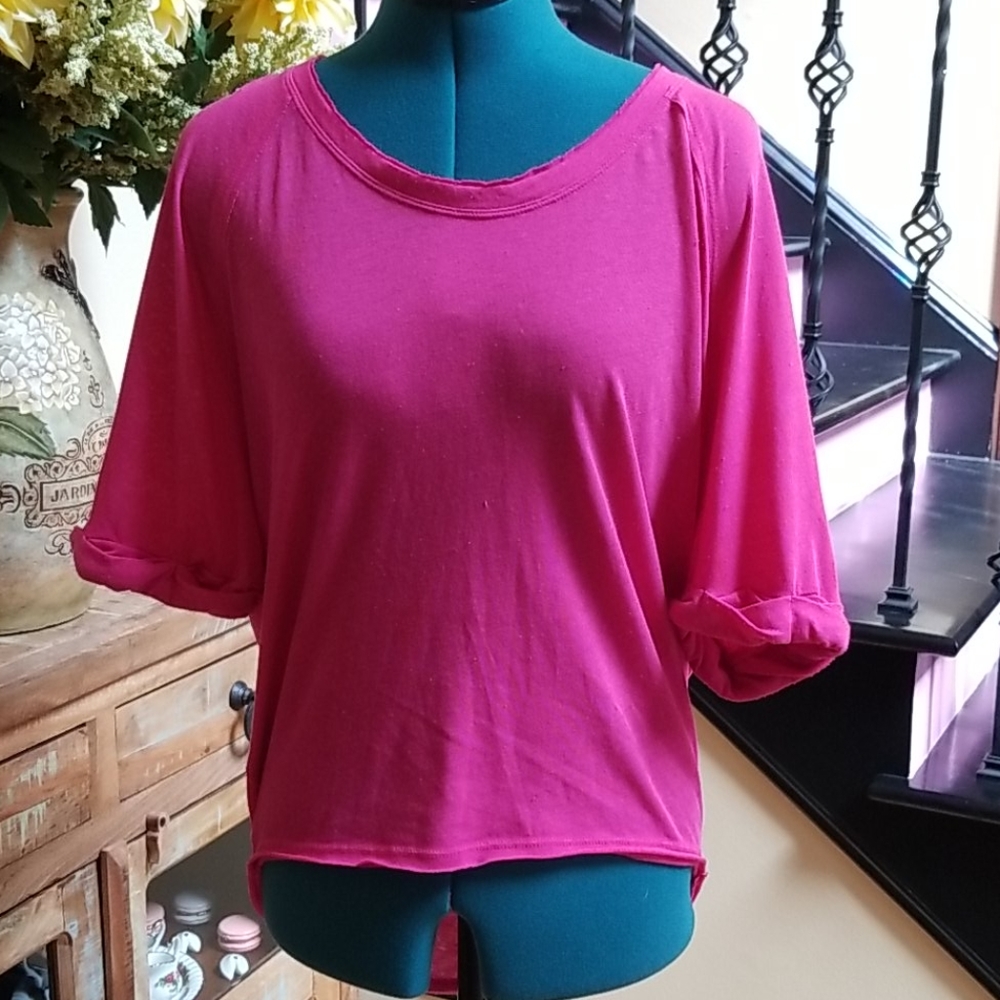 Free People Shirt - SZ XS
